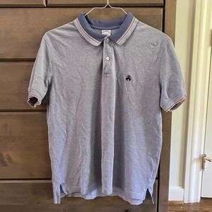 Brooks brothers polo